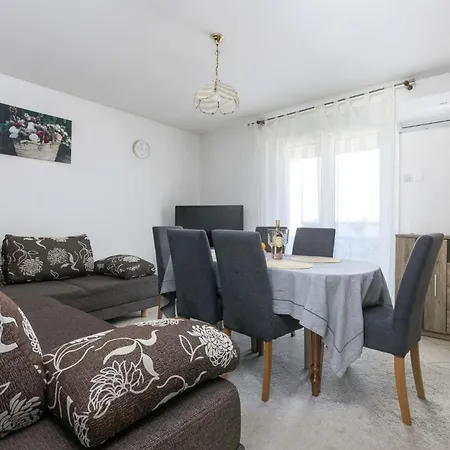Apartamento Mirjana Poreč