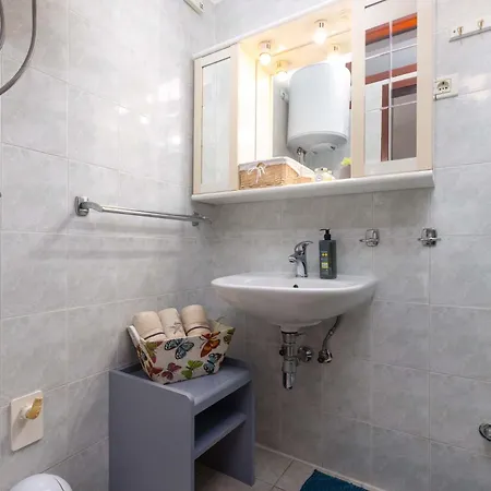 Mirjana * بوريتش