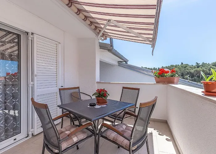 Apartament Mirjana *