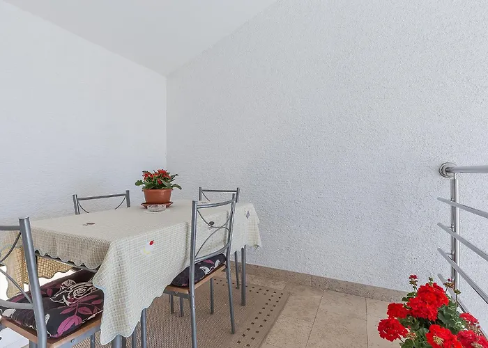 Appartement Mirjana *