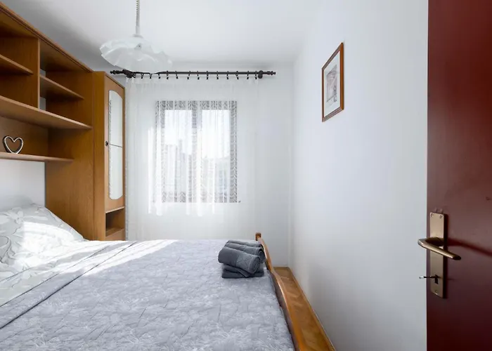 Mirjana Appartement *