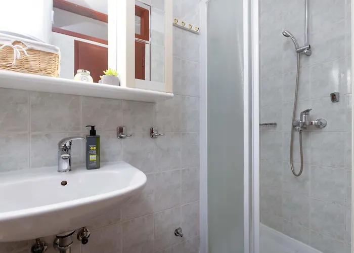 Apartament Mirjana *