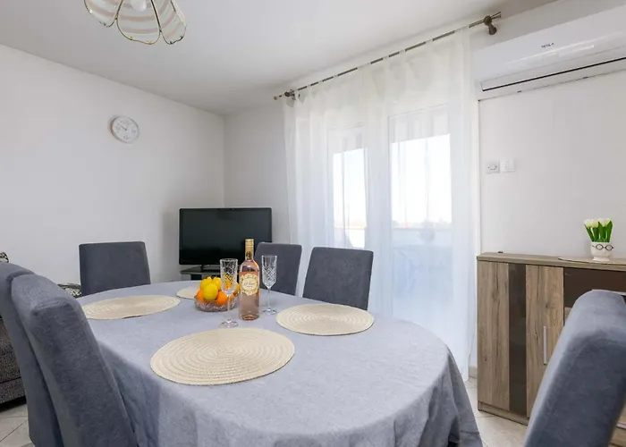 Mirjana Appartement Poreč
