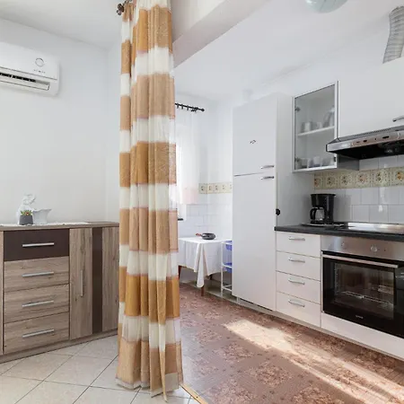Mirjana Apartmán