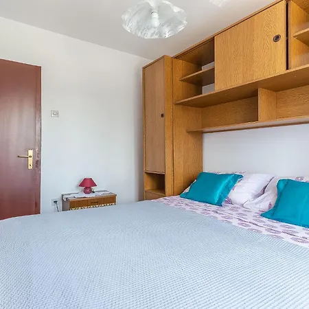 Mirjana Apartmán