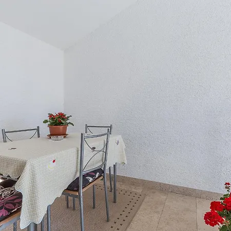 Apartmán Mirjana *