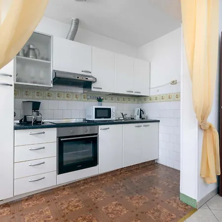 Mirjana Apartmán Poreč