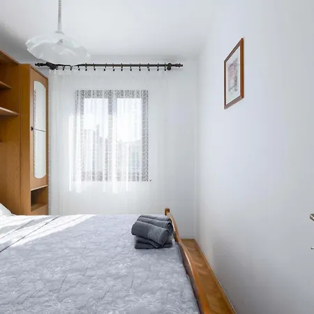 Mirjana Apartament *