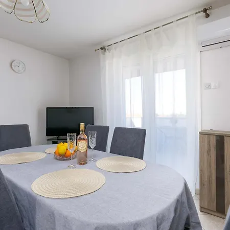 Mirjana Apartmán Poreč