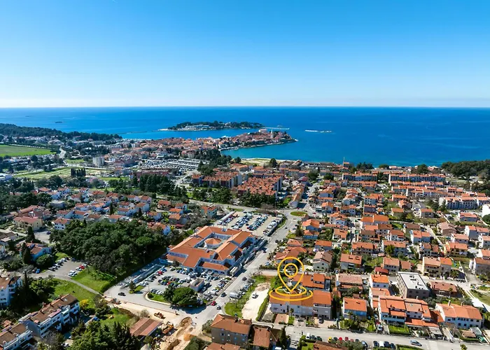 Mirjana Apartment Poreč