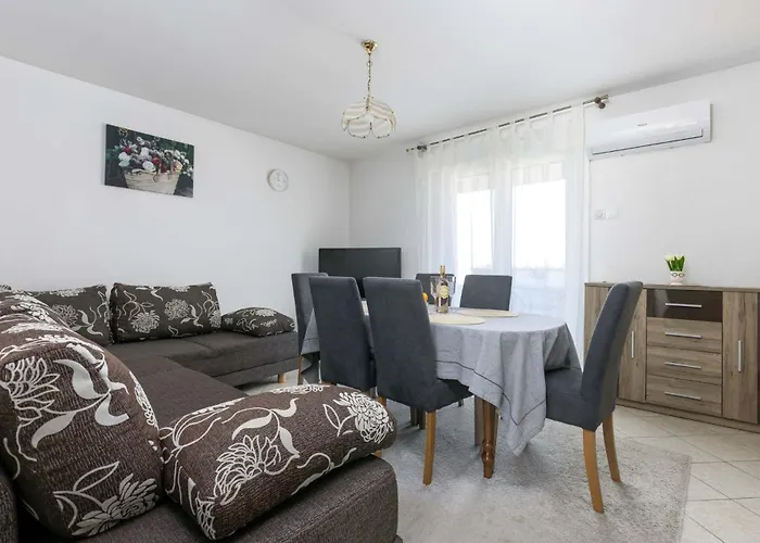 Apartment Mirjana Poreč