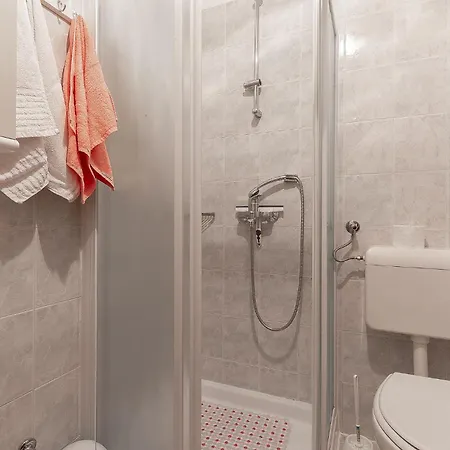 Apartament Mirjana