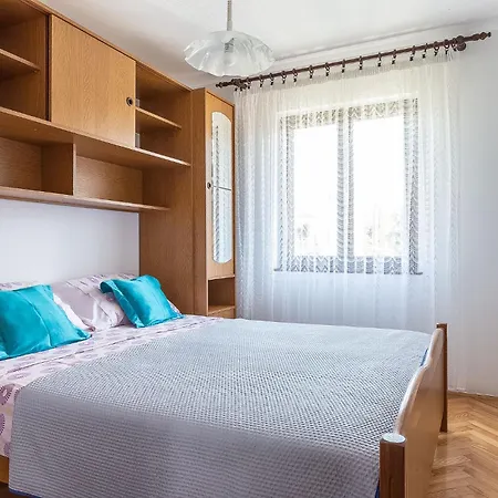 Mirjana Apartament Poreč